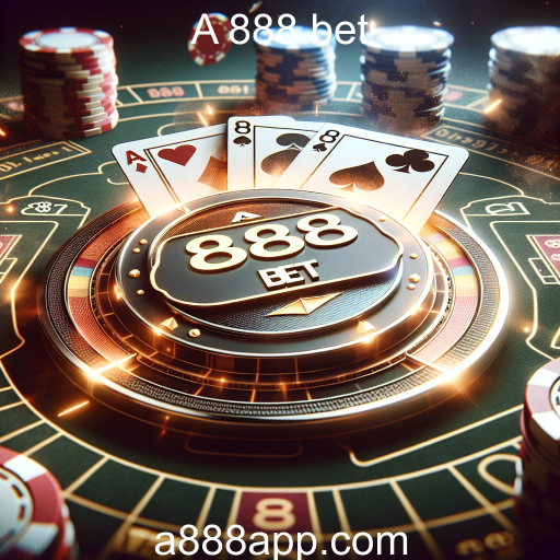 A Diversão dos Jogos de Mesa na A 888 bet